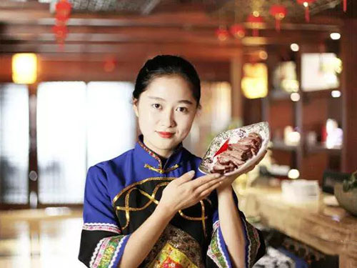 張家界千總生態(tài)食品有限公司,豆類(lèi)食品生產(chǎn)加工銷(xiāo)售